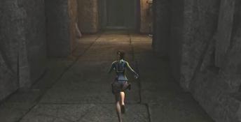 Tomb Raider: Underworld Playstation 2 Screenshot