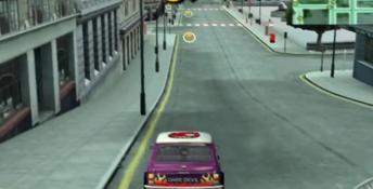 Top Gear Dare Devil Playstation 2 Screenshot