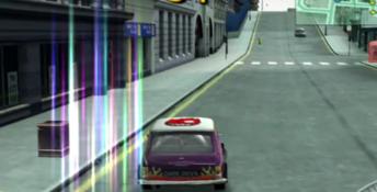 Top Gear Dare Devil Playstation 2 Screenshot