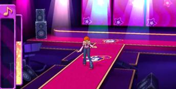 Totally Spies! Totally Party Playstation 2 Screenshot