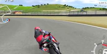 Tourist Trophy: The Real Riding Simulator