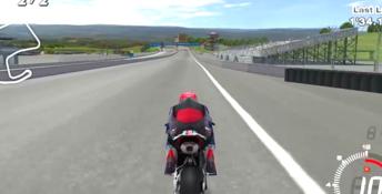 Tourist Trophy: The Real Riding Simulator Playstation 2 Screenshot