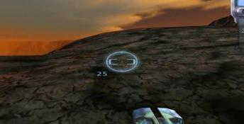 Tribes Aerial Assault Playstation 2 Screenshot