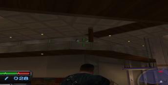 Trigger Man Playstation 2 Screenshot