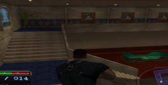Trigger Man Playstation 2 Screenshot