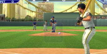 Triple Play Baseball Playstation 2 Screenshot