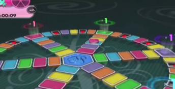 Trivial Pursuit Playstation 2 Screenshot