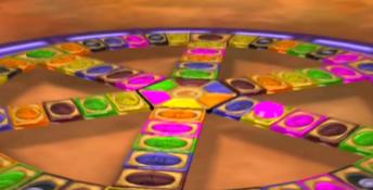 Trivial Pursuit: Unhinged Playstation 2 Screenshot