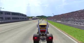 Truck Racing 2 Playstation 2 Screenshot
