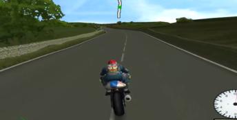 TT Superbikes Legends Playstation 2 Screenshot
