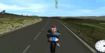 TT Superbikes Legends Playstation 2 Screenshot