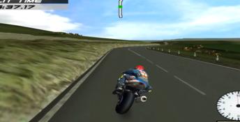 TT Superbikes Legends Playstation 2 Screenshot