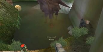 Turok Evolution Playstation 2 Screenshot