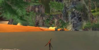 Turok Evolution Playstation 2 Screenshot