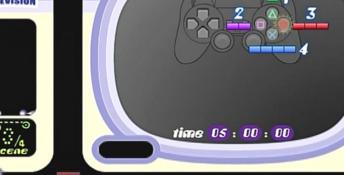 Tvdj Playstation 2 Screenshot