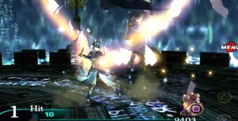Valkyrie Profile 2: Silmeria Playstation 2 Screenshot