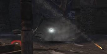 Van Helsing Playstation 2 Screenshot