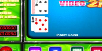 Vegas Casino 2 Playstation 2 Screenshot