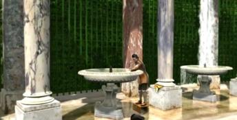 Versailles II: Testament of the King Playstation 2 Screenshot