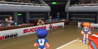 Volleyball Xciting Playstation 2 Screenshot