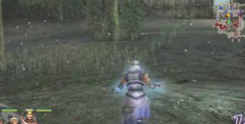 Warriors Orochi Playstation 2 Screenshot