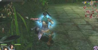 Warriors Orochi Playstation 2 Screenshot