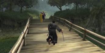 Way Of The Samurai