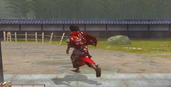 Way of the Samurai 2