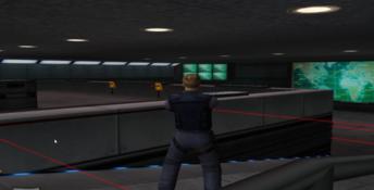 Winback Covert Operations