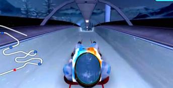 Winter Sports 2: The Next Challenge Playstation 2 Screenshot