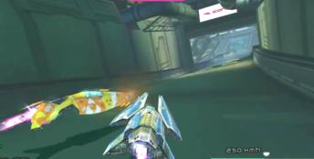 Wipeout Pulse Playstation 2 Screenshot