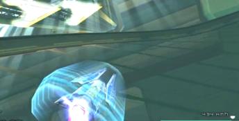 Wipeout Pulse Playstation 2 Screenshot