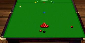 World Championship Snooker 2002