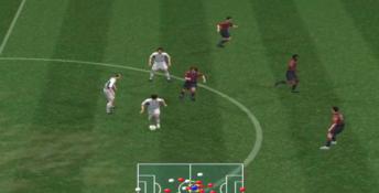 World Soccer Winning Eleven 6 International Playstation 2 Screenshot