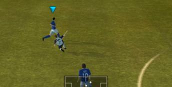 World Tour Soccer 2003 Playstation 2 Screenshot