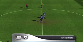 World Tour Soccer 2005 Playstation 2 Screenshot