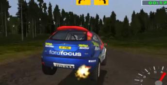 WRC II Extreme