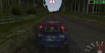 WRC II Extreme