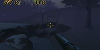 WWII: Soldier Playstation 2 Screenshot