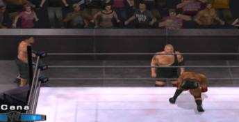 WWE SmackDown! vs. RAW 2006