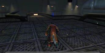 X-Men: The Official Game Playstation 2 Screenshot