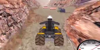 X-treme Quads Playstation 2 Screenshot