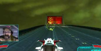 XGRA Playstation 2 Screenshot