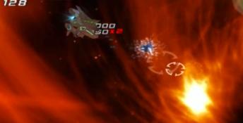 Xyanide: Resurrection Playstation 2 Screenshot
