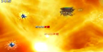 Xyanide: Resurrection Playstation 2 Screenshot