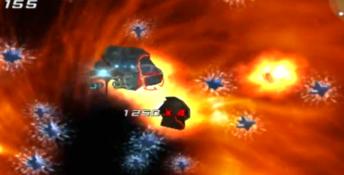 Xyanide: Resurrection Playstation 2 Screenshot