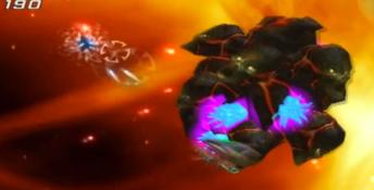 Xyanide: Resurrection Playstation 2 Screenshot