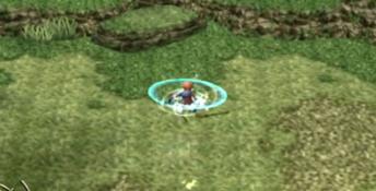 Ys: The Ark of Napishtim Playstation 2 Screenshot