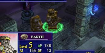 Yu-Gi-Oh! Capsule Monster Coliseum Playstation 2 Screenshot