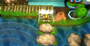 Zapper Playstation 2 Screenshot